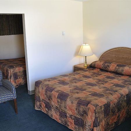 Big Horn Motel Hinton Extérieur photo